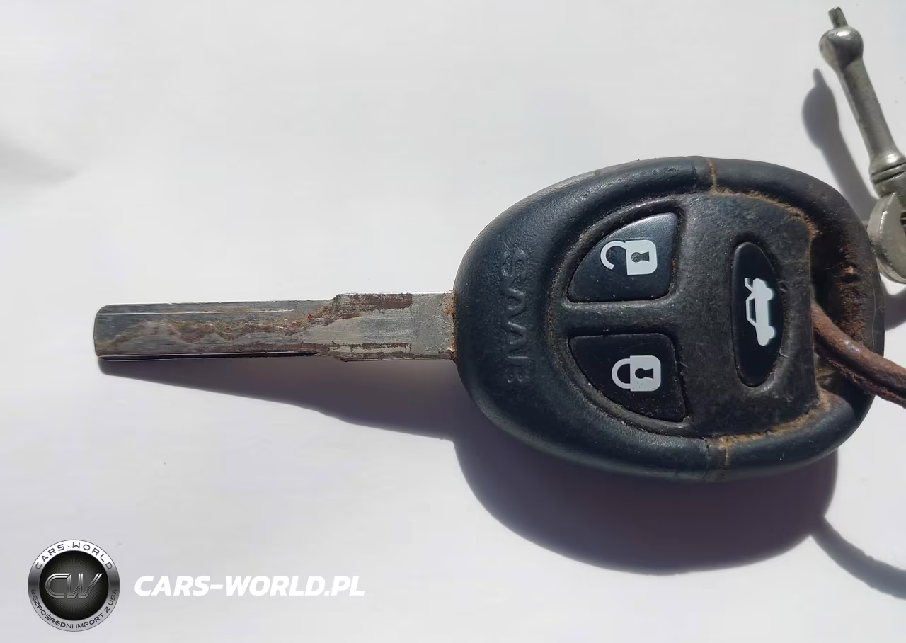 2002 Saab 9-3 Se VIN:YS3DF58K422004281 - 11