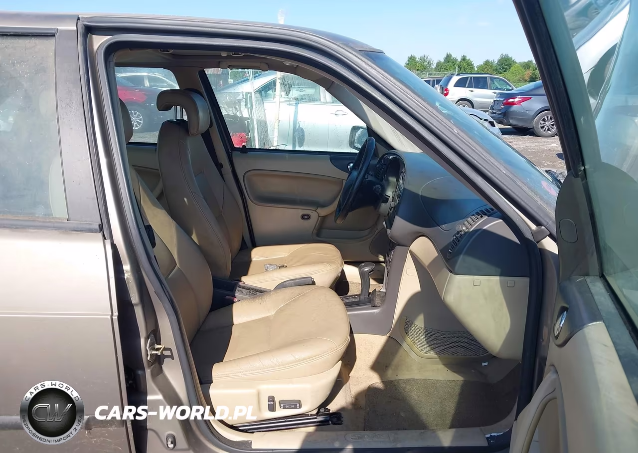 2002 Saab 9-3 Se VIN:YS3DF58K422004281 - 5