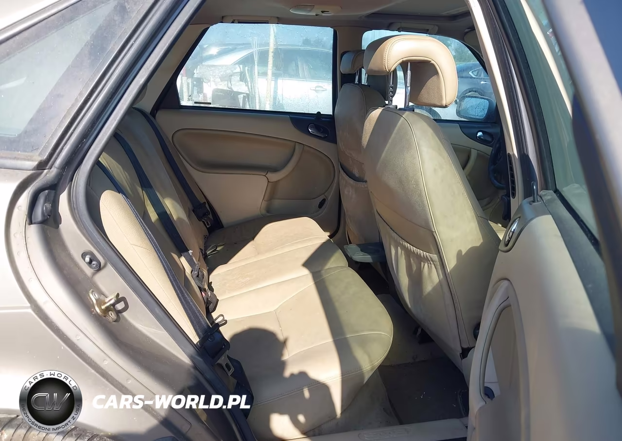 2002 Saab 9-3 Se VIN:YS3DF58K422004281 - 8