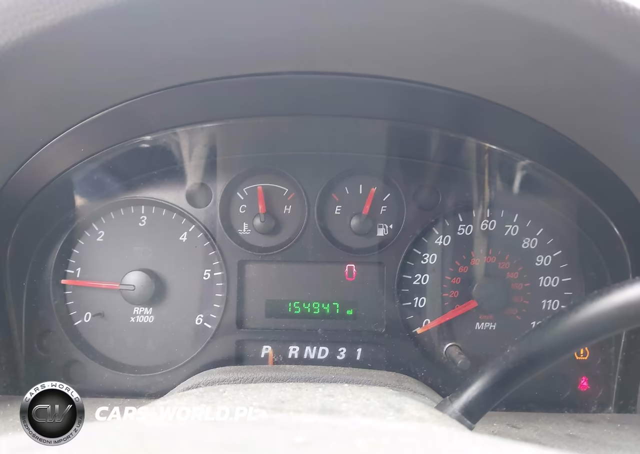 2006 Ford Freestar Se VIN:2FMZA51606BA46399 - 7
