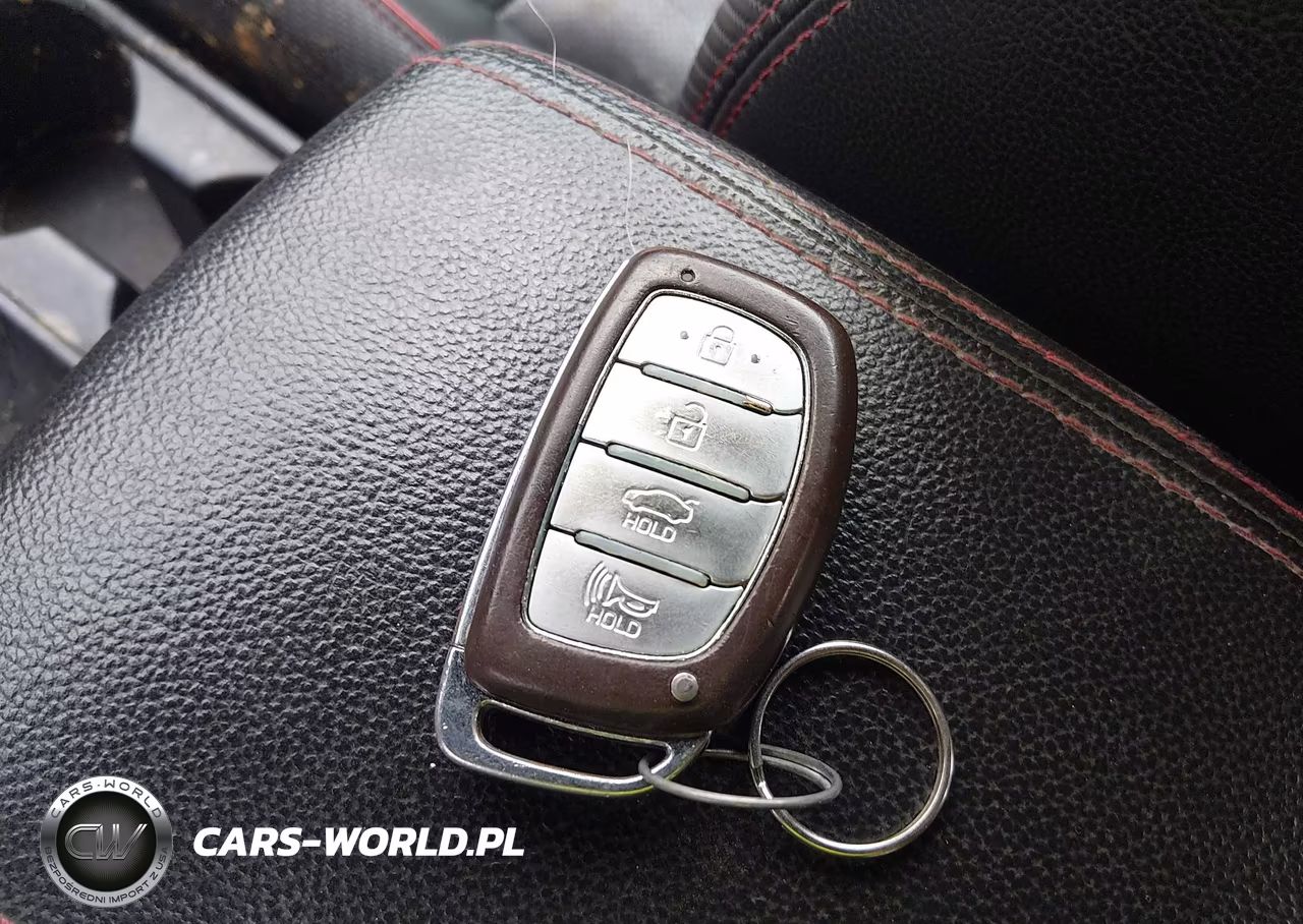 2019 Hyundai Elantra Sport VIN:KMHD04LB6KU862040 - 11
