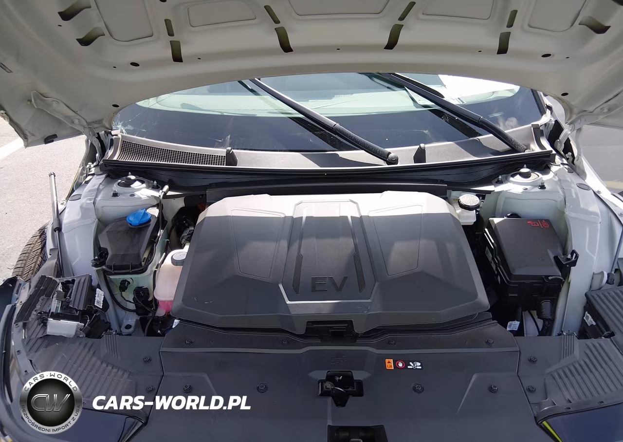2026 Hyundai Ioniq 5 Sel VIN:7YAKN4DA9TY059857 - 10