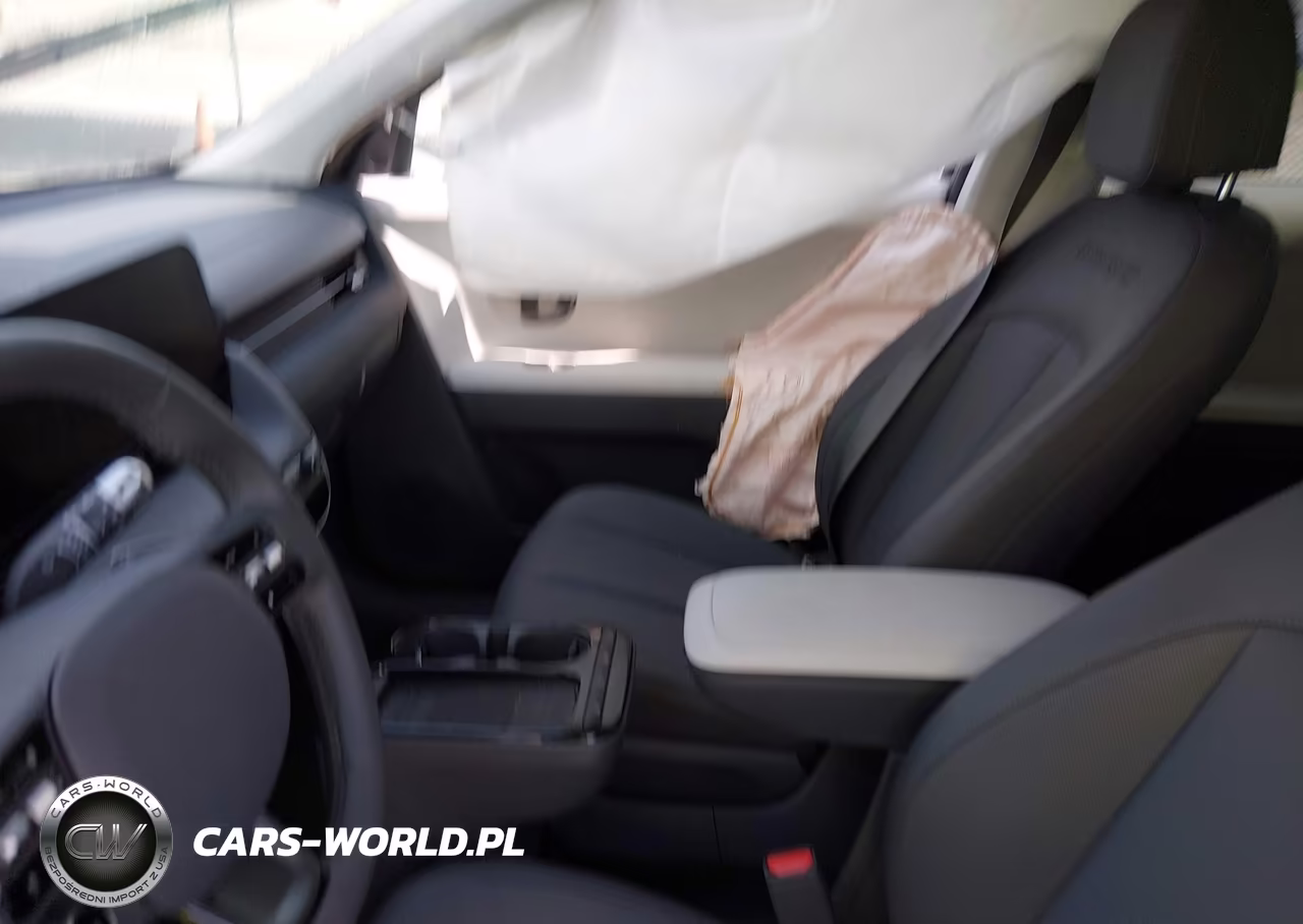 2026 Hyundai Ioniq 5 Sel VIN:7YAKN4DA9TY059857 - 5