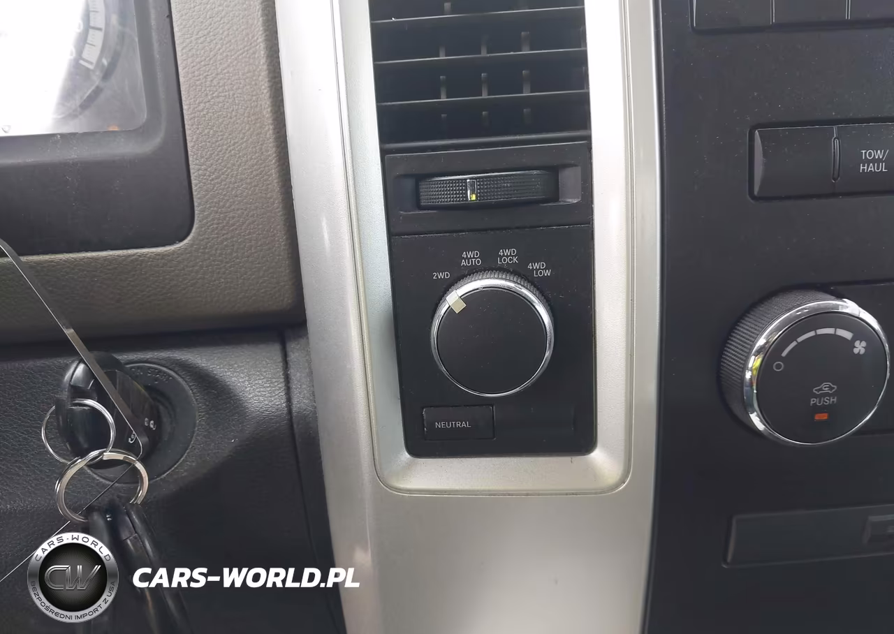 2012 Ram 1500 Big Horn VIN:1C6RD7LTXCS107650 - 17