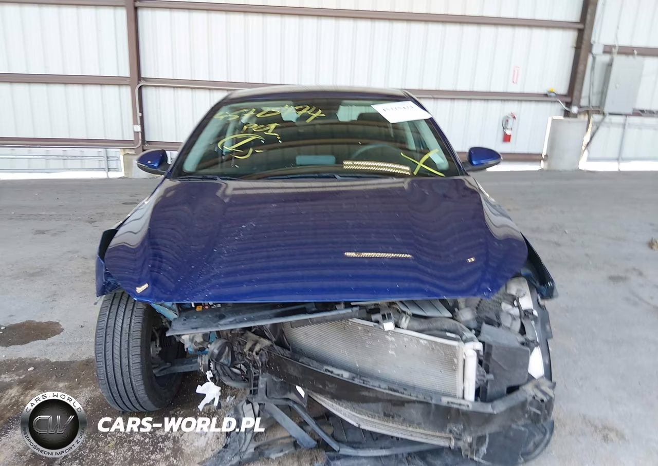2022 Kia Forte Lxs VIN:3KPF24AD4NE475193 - 12