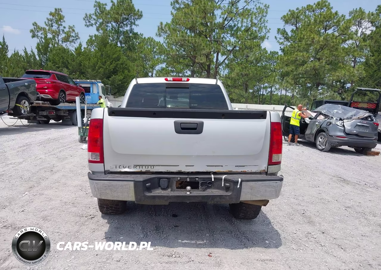2011 GMC Sierra 1500 Sle VIN:3GTP2VE3XBG332602 - 16