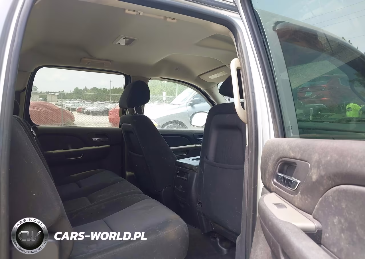 2011 GMC Sierra 1500 Sle VIN:3GTP2VE3XBG332602 - 8