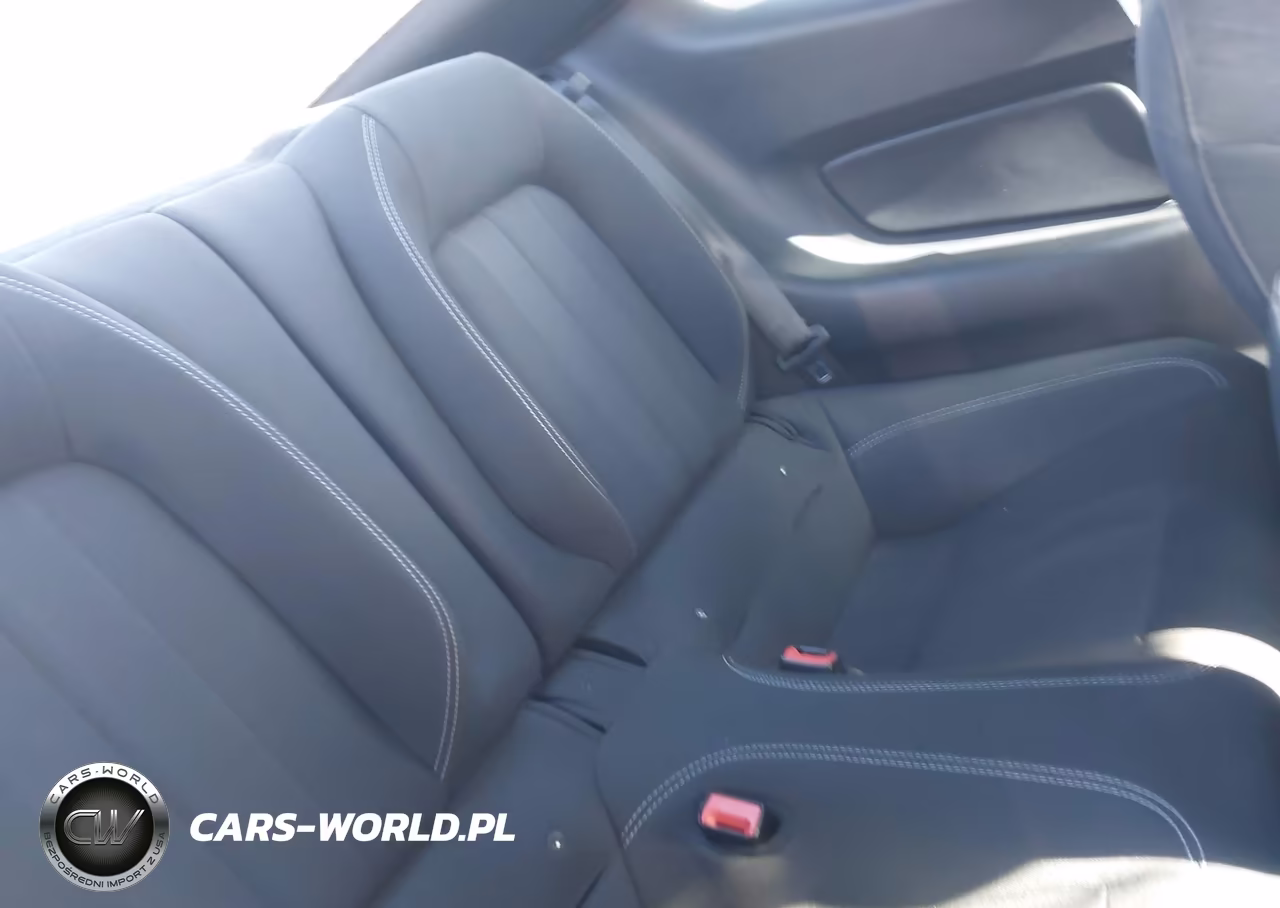 2020 Ford Mustang Ecoboost Fastback VIN:1FA6P8TH2L5183226 - 8