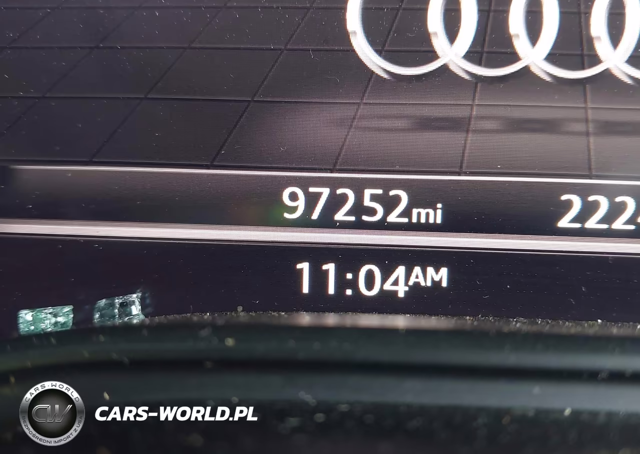 2018 Audi A4 2.0T Premium-2.0T Tech Premium VIN:WAUENAF44JA063540 - 14