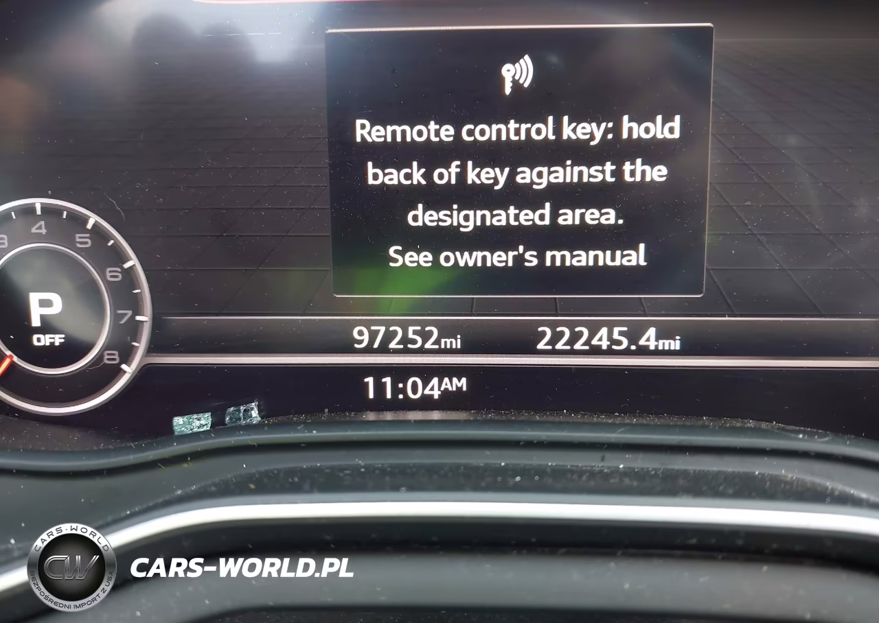2018 Audi A4 2.0T Premium-2.0T Tech Premium VIN:WAUENAF44JA063540 - 7