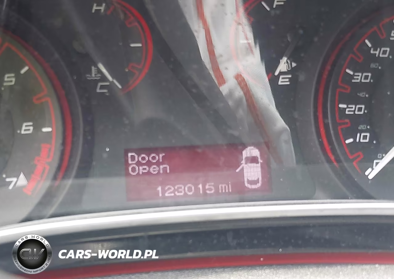 2016 Dodge Dart Se VIN:1C3CDFAA3GD607920 - 7