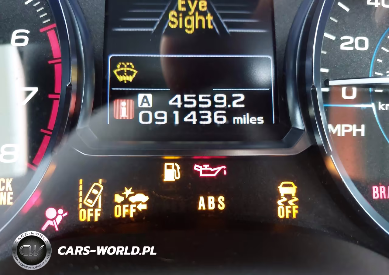 2018 Subaru Forester 2.5I Premium VIN:JF2SJAGC0JH457438 - 15
