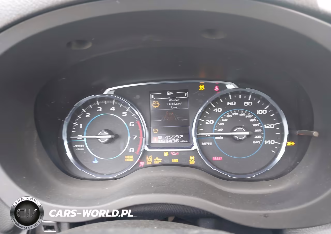 2018 Subaru Forester 2.5I Premium VIN:JF2SJAGC0JH457438 - 7