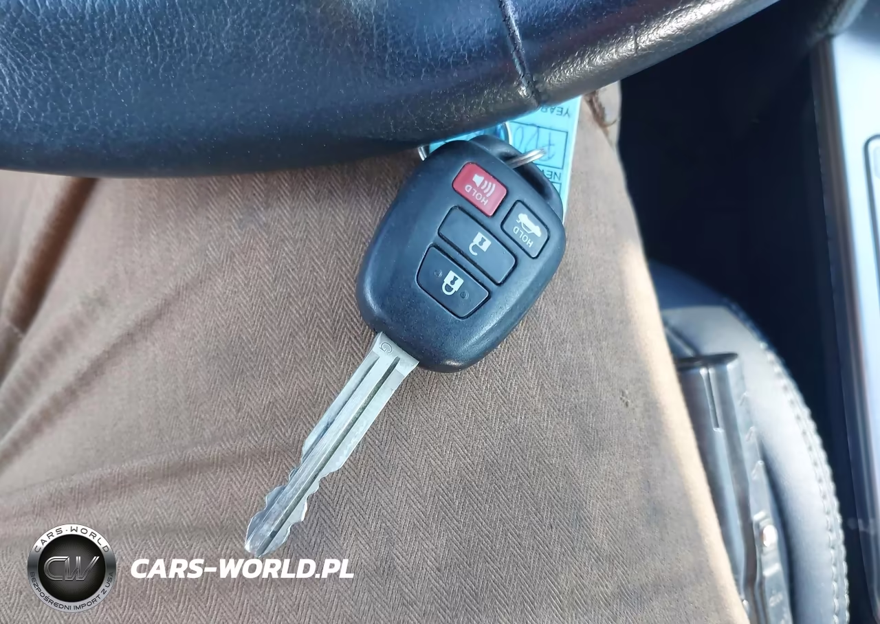 2013 Toyota Camry Se VIN:4T1BF1FK3DU277466 - 11
