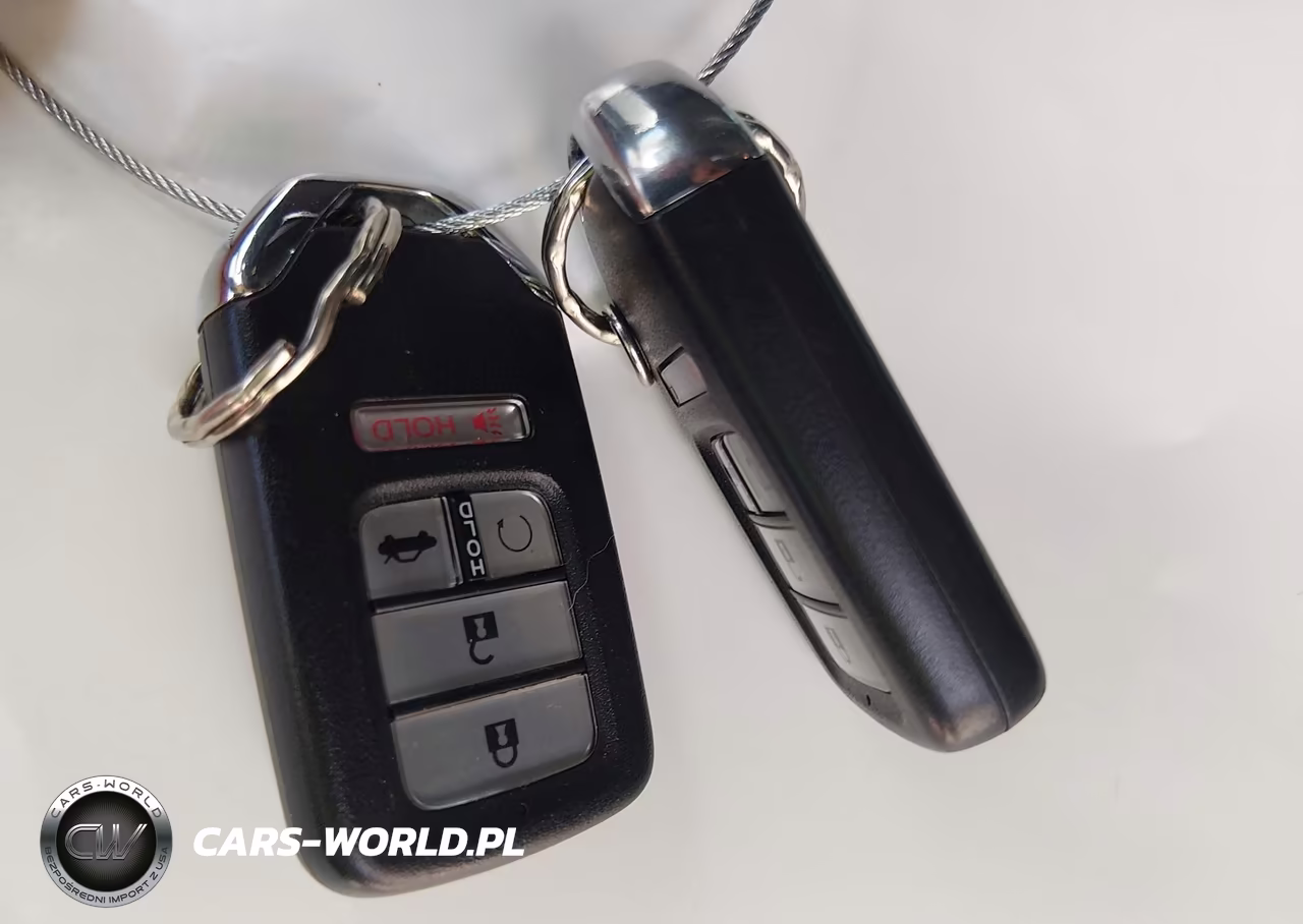 2020 Honda Civic Sport VIN:19XFC2F82LE027982 - 11