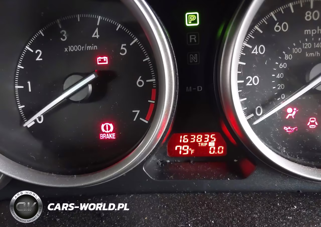 2013 Mazda Mazda6 I Sport VIN:1YVHZ8BH2D5M12370 - 15
