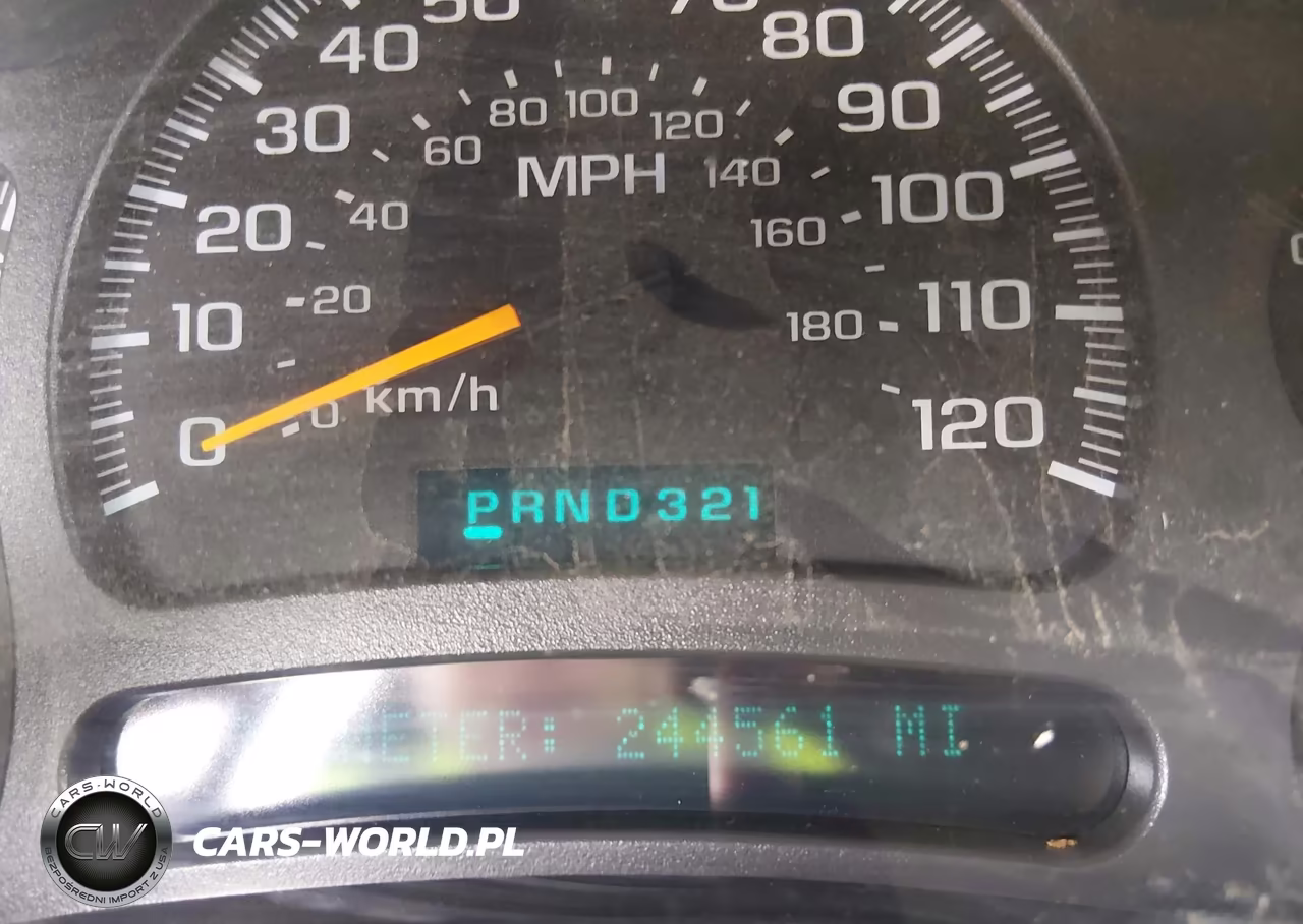 2004 Chevrolet Avalanche 1500 VIN:3GNEC12T84G117151 - 15