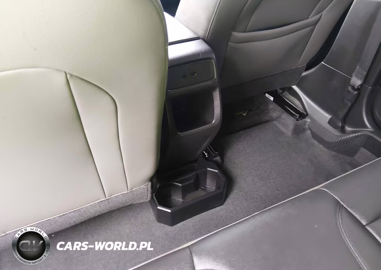 2026 Chevrolet Trax Fwd Activ VIN:KL77LKEP9TC069163 - 6