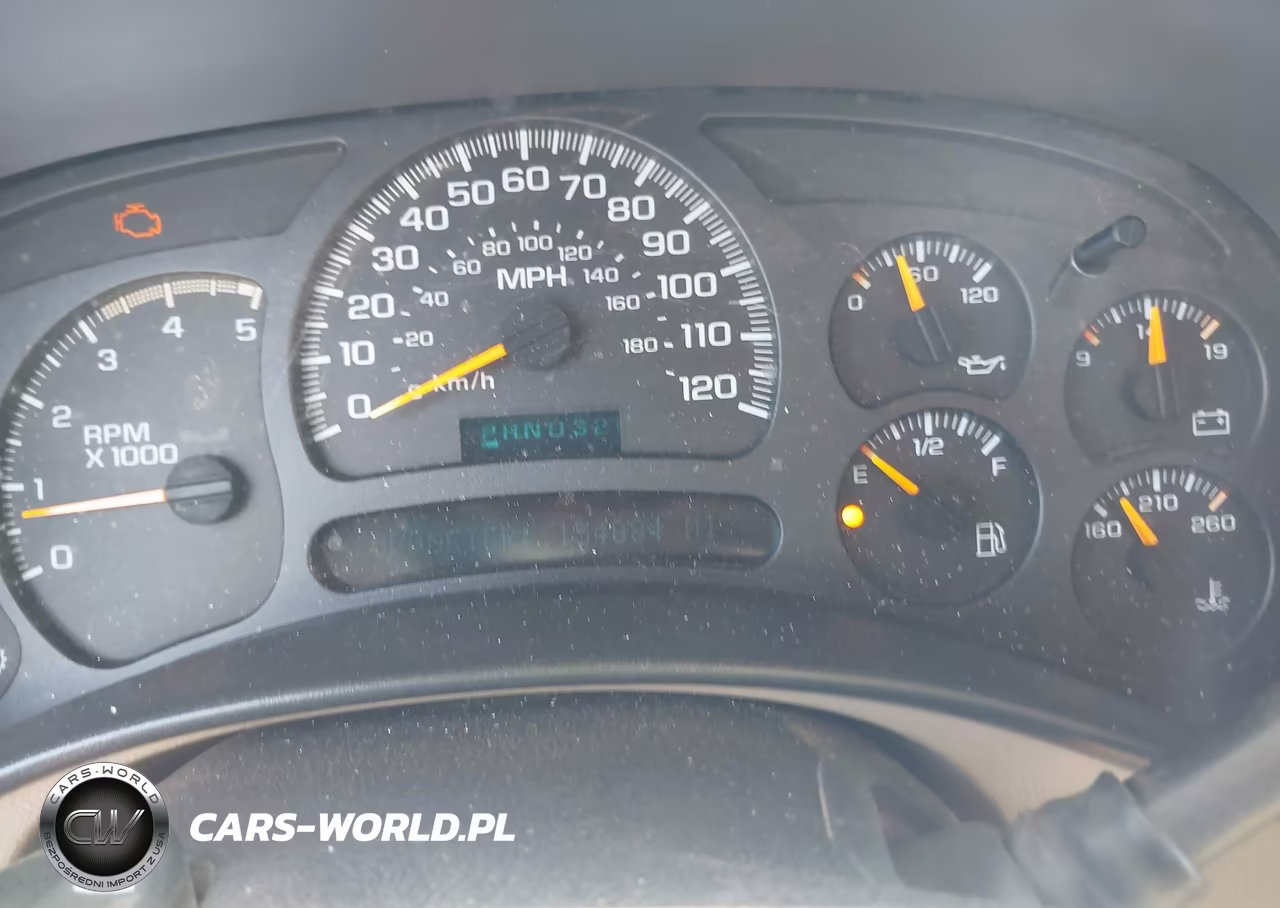 2004 Chevrolet Silverado 2500Hd Ls VIN:1GCHK23144F158907 - 12