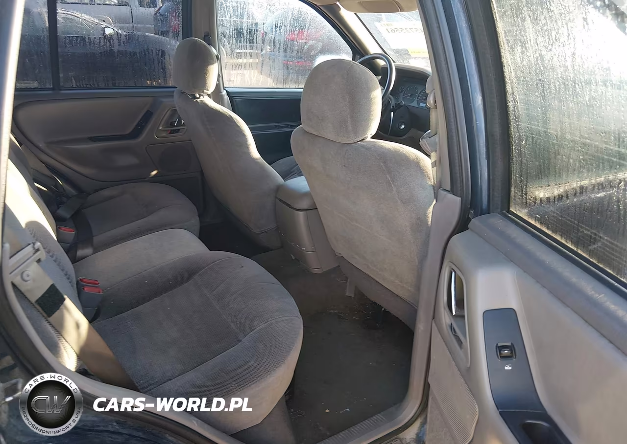 2000 Jeep Grand Cherokee Laredo VIN:1J4GW48S8YC118750 - 8