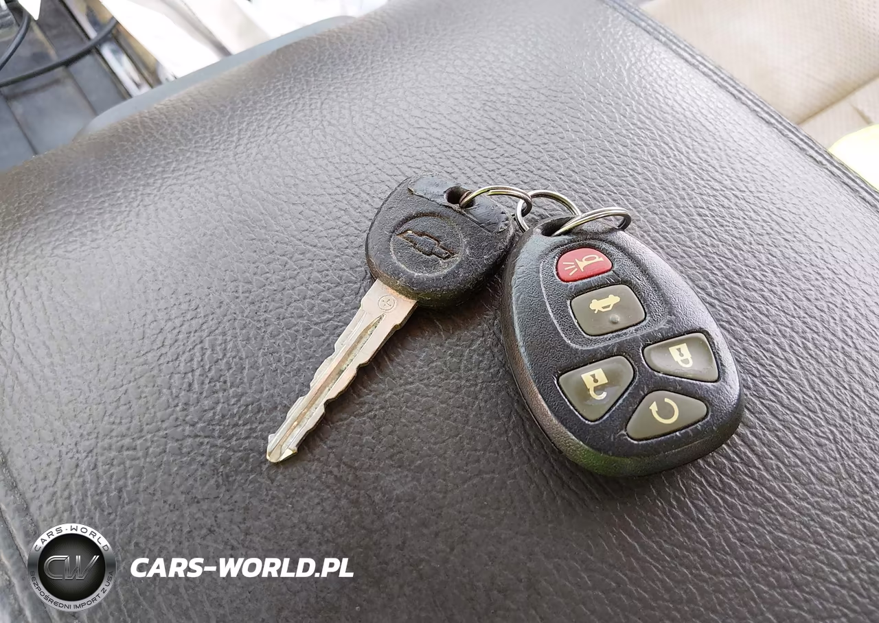 2007 Chevrolet Impala 3.9L Lt VIN:2G1WC58R979326583 - 11