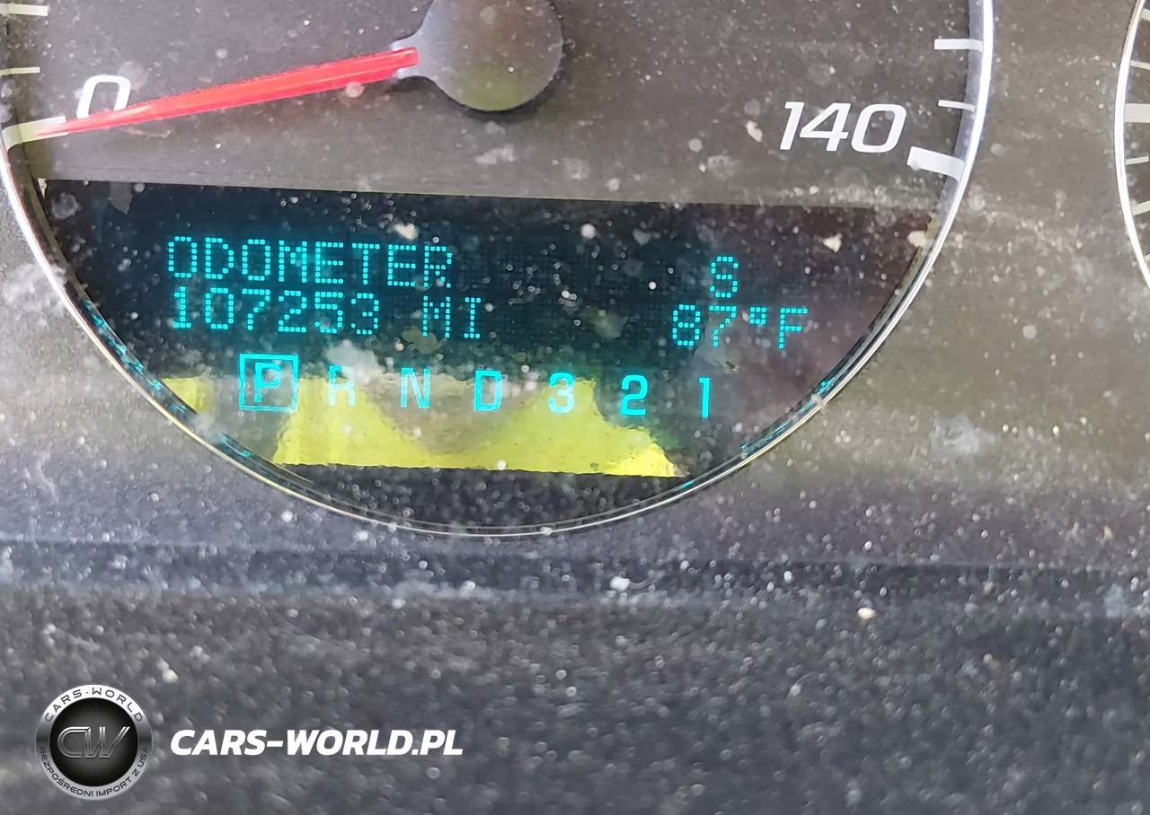 2007 Chevrolet Impala 3.9L Lt VIN:2G1WC58R979326583 - 15