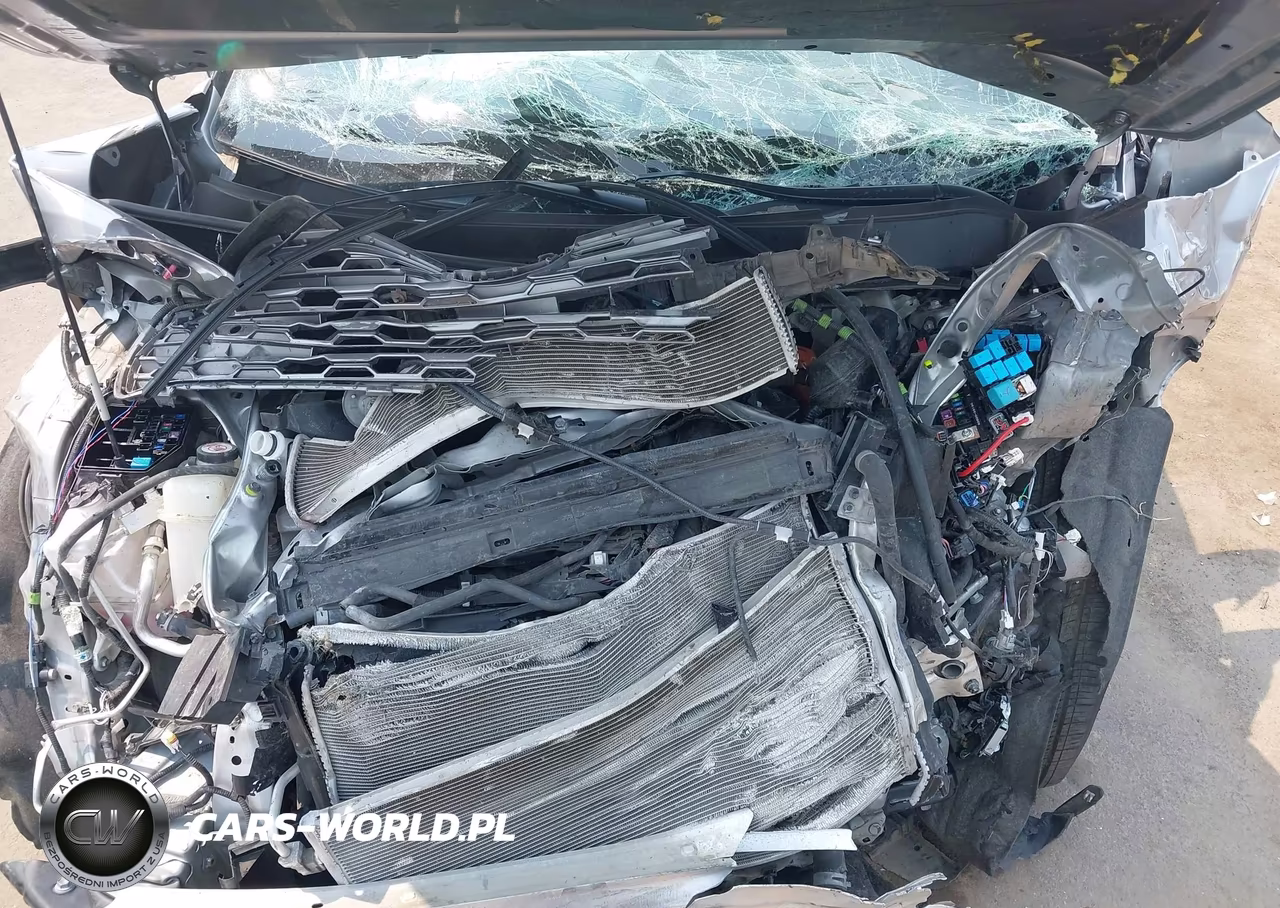 2020 Toyota Rav4 Hybrid Xse VIN:JTMEWRFV8LJ030230 - 10