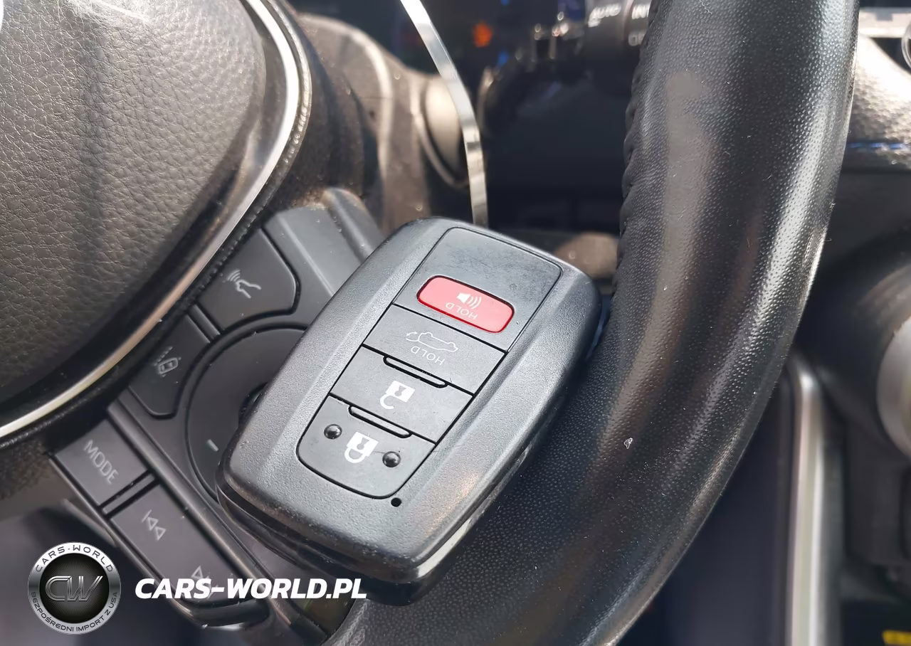 2020 Toyota Rav4 Hybrid Xse VIN:JTMEWRFV8LJ030230 - 11