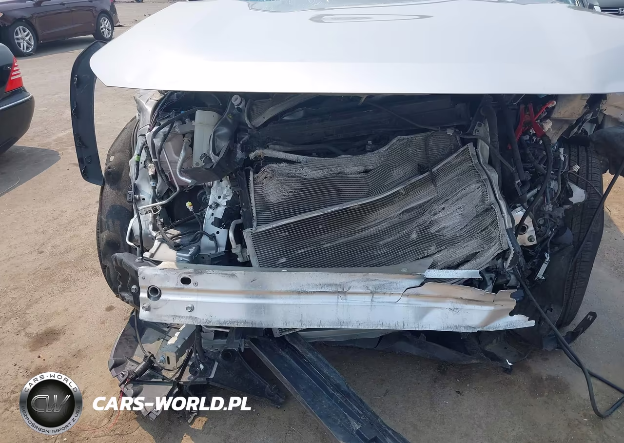 2020 Toyota Rav4 Hybrid Xse VIN:JTMEWRFV8LJ030230 - 6