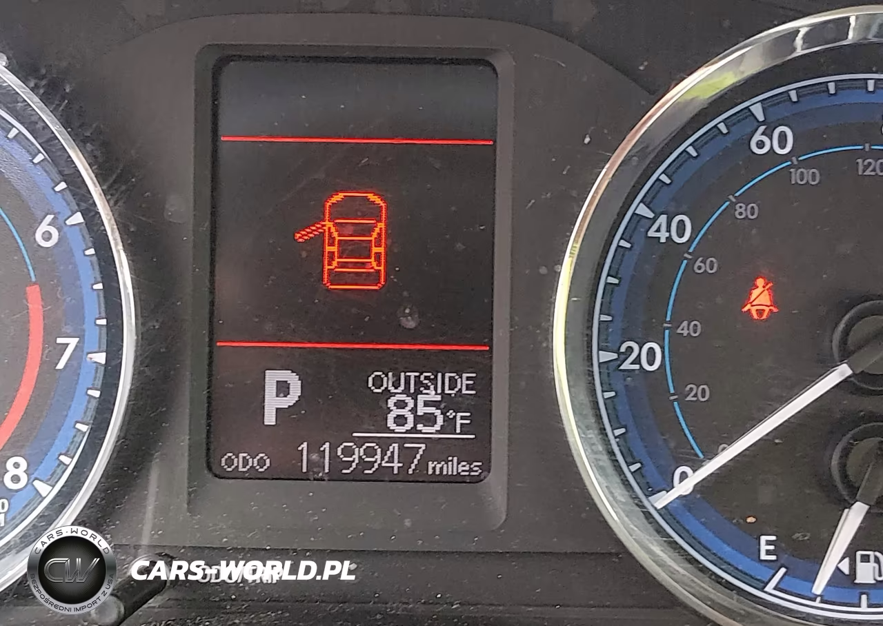 2017 Toyota Corolla Le VIN:2T1BURHE1HC918696 - 16