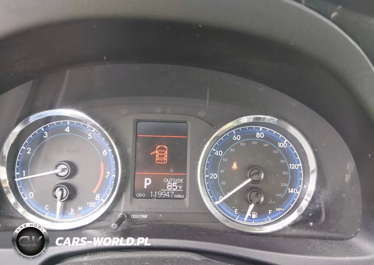 2017 Toyota Corolla Le VIN:2T1BURHE1HC918696 - 7