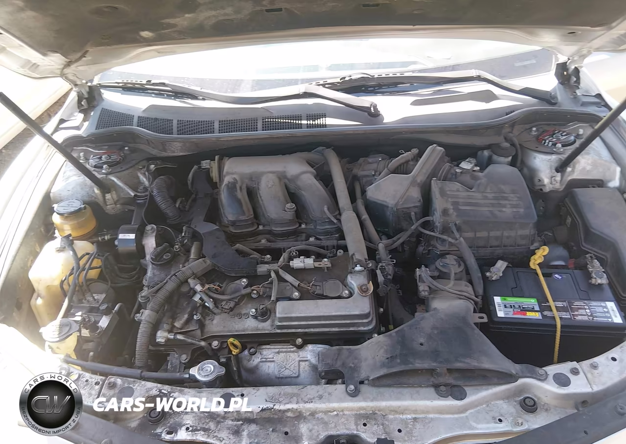 2009 Toyota Camry Le V6 VIN:4T1BK46K49U083503 - 10