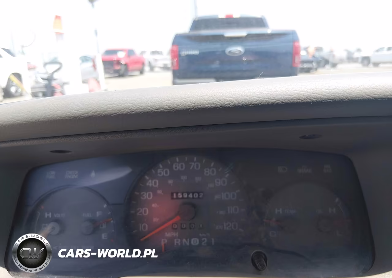 1998 Mercury Grand Marquis VIN:2MEFM74W5WX685918 - 7