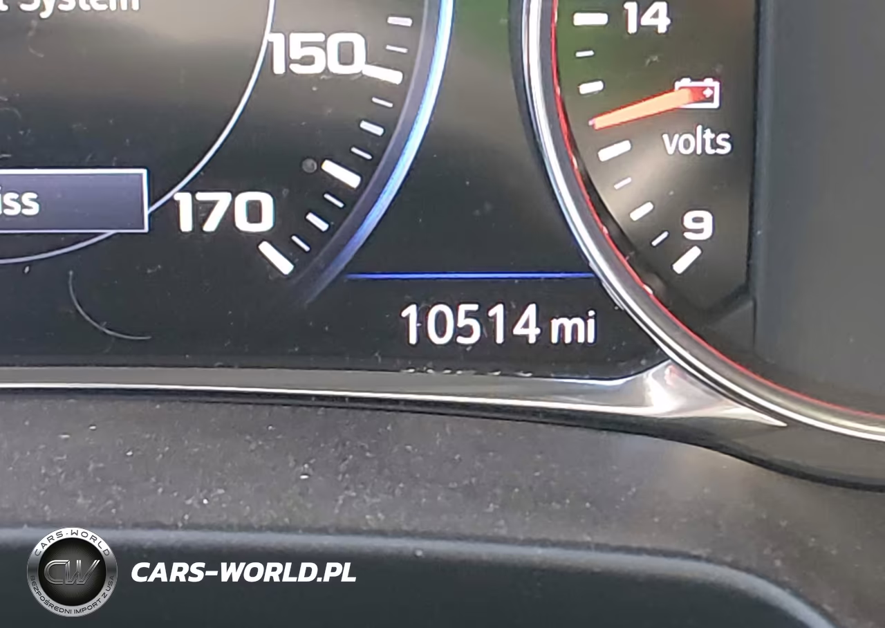 2025 Chevrolet Blazer Fwd Rs VIN:3GNKBERS6SS136950 - 16