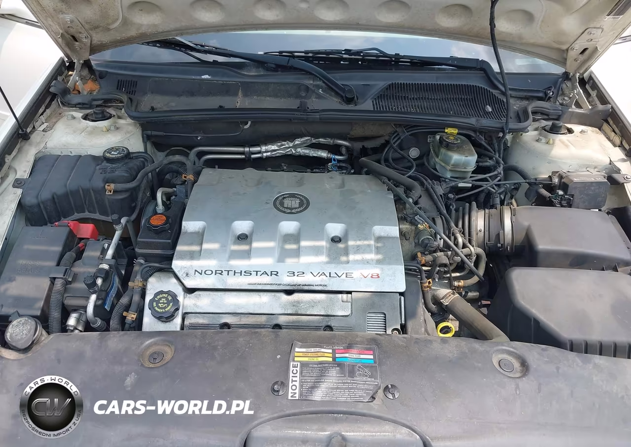 2000 Cadillac Deville Standard VIN:1G6KD54Y4YU343797 - 10