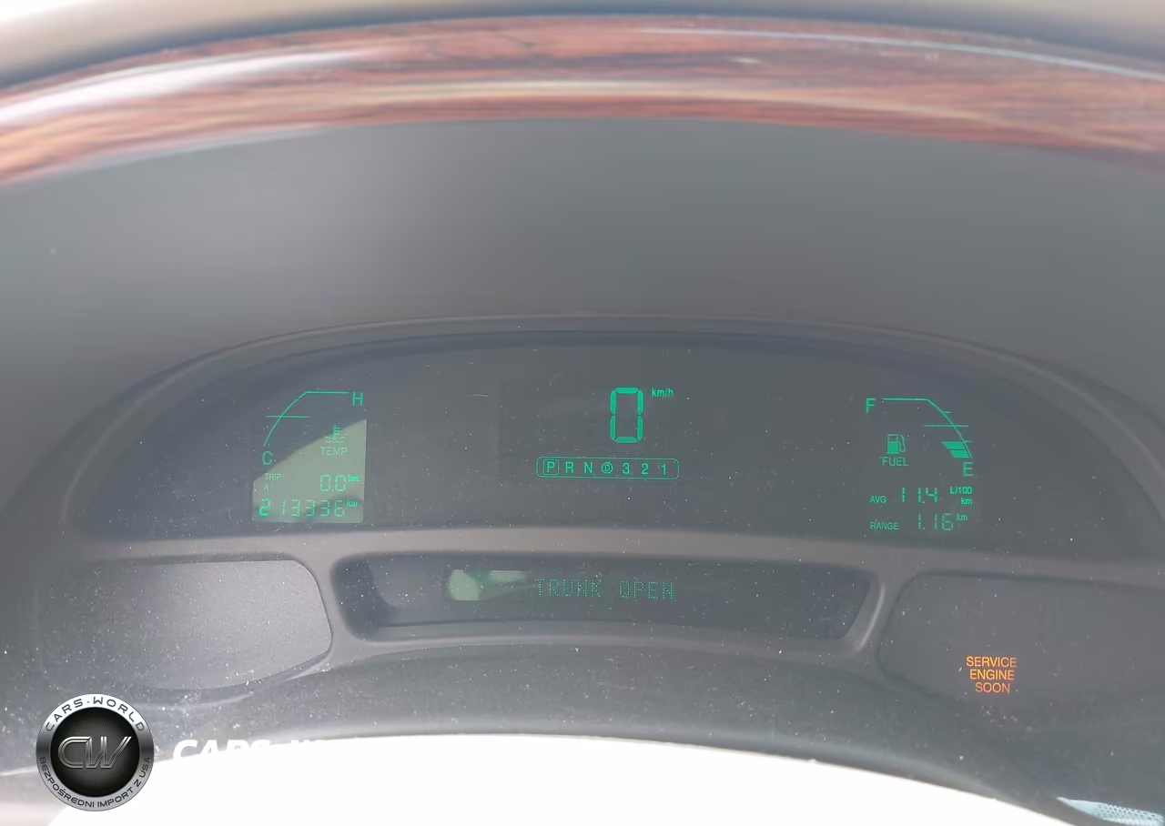 2000 Cadillac Deville Standard VIN:1G6KD54Y4YU343797 - 7