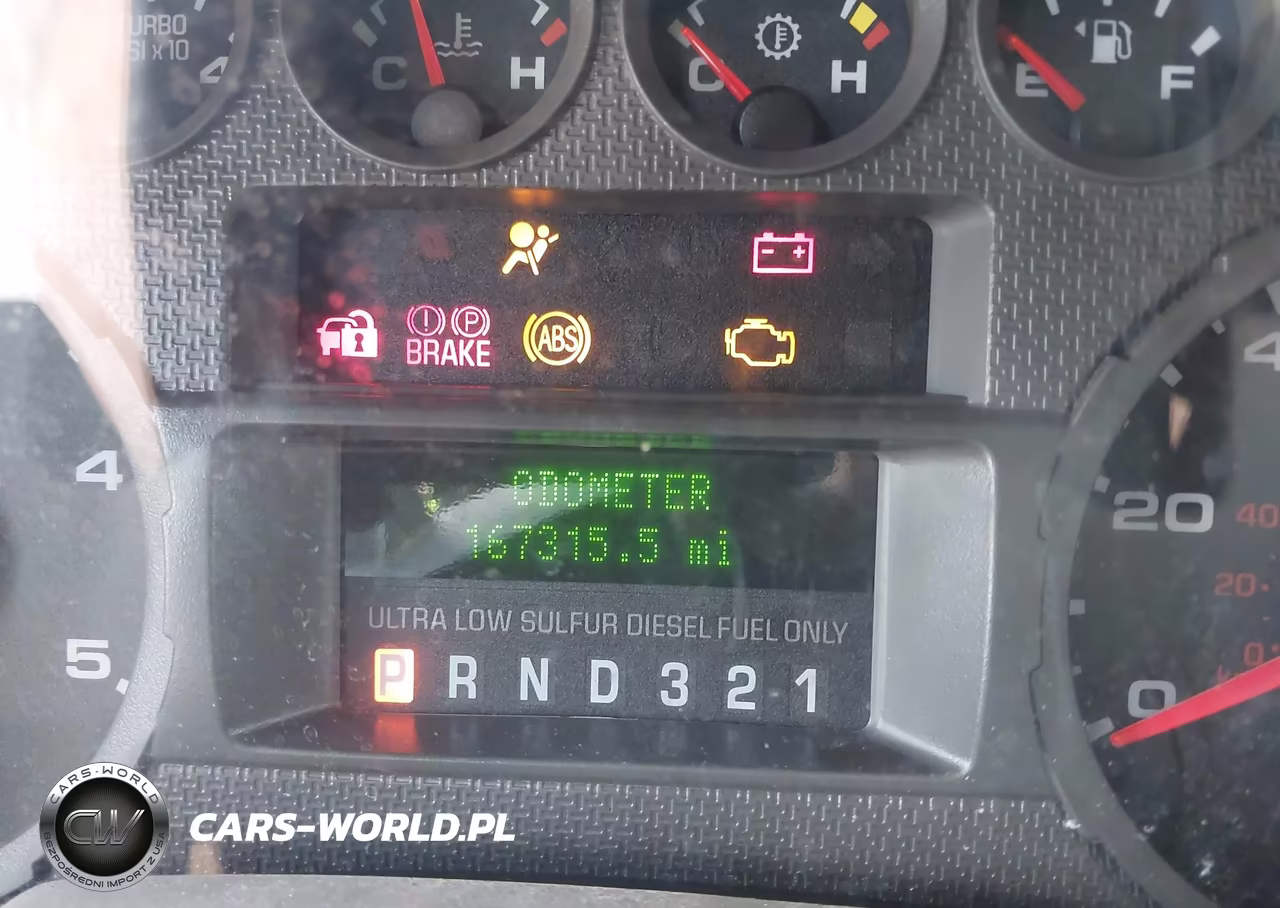 2009 Ford F-450 Chassis Lariat-Xl-Xlt VIN:1FDAX46R59EA04103 - 5