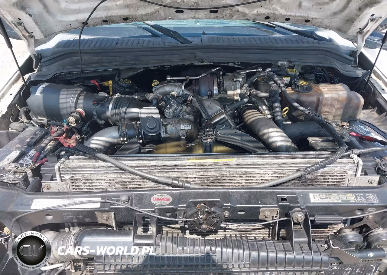 2009 Ford F-450 Chassis Lariat-Xl-Xlt VIN:1FDAX46R59EA04103 - 9