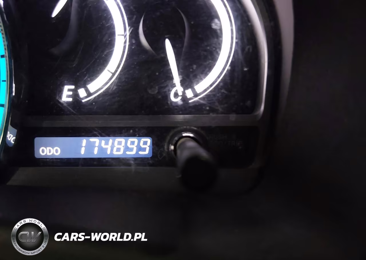 2009 Toyota Venza Base V6 VIN:4T3ZK11A99U014695 - 15