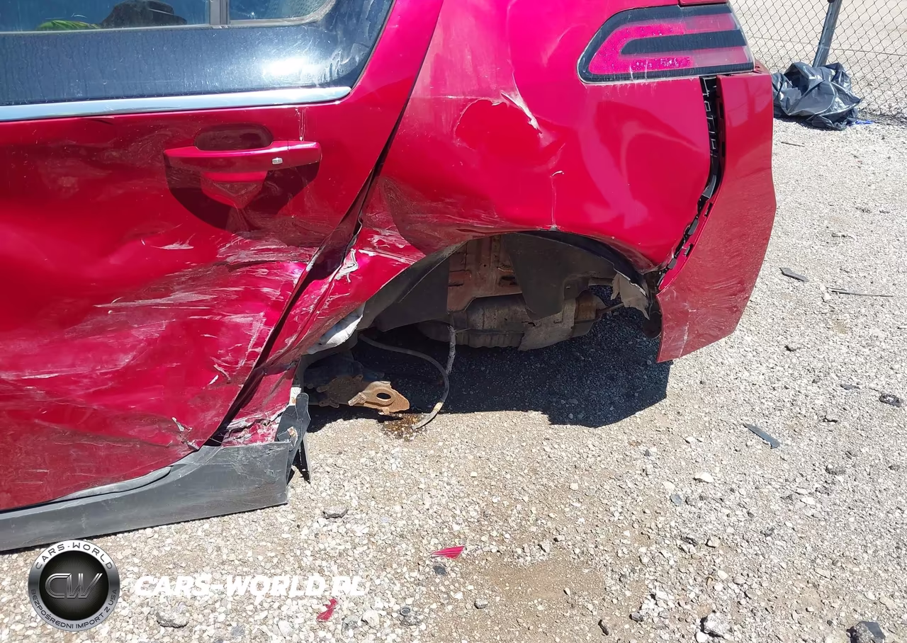 2013 Chevrolet Volt VIN:1G1RB6E41DU123961 - 6