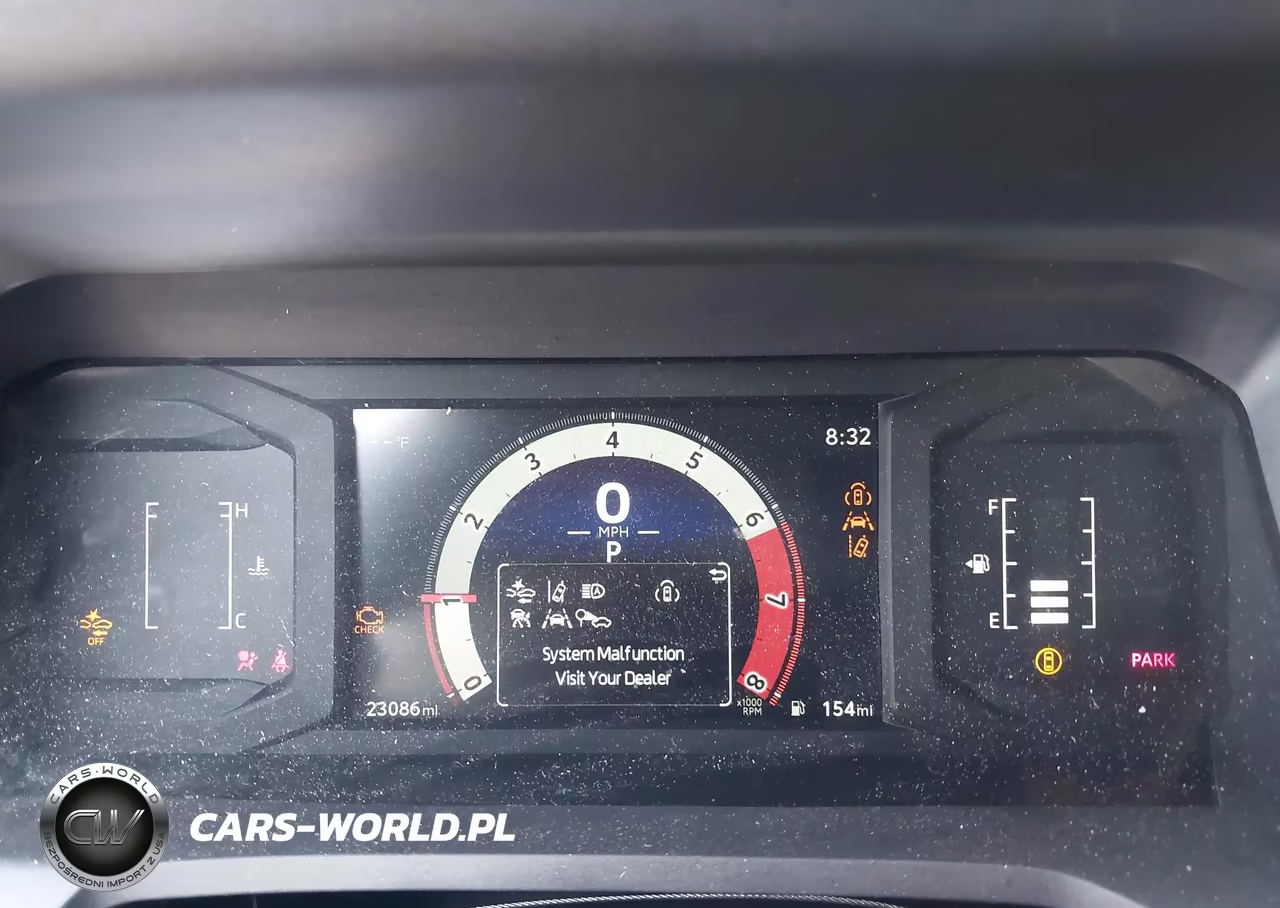 2024 Toyota Tacoma Sr5 VIN:3TMKB5FN5RM022766 - 7