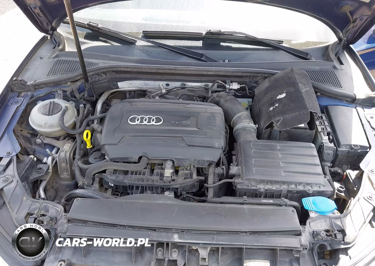 2015 Audi A3 2.0T Premium VIN:WAUBFGFF2F1032234 - 10