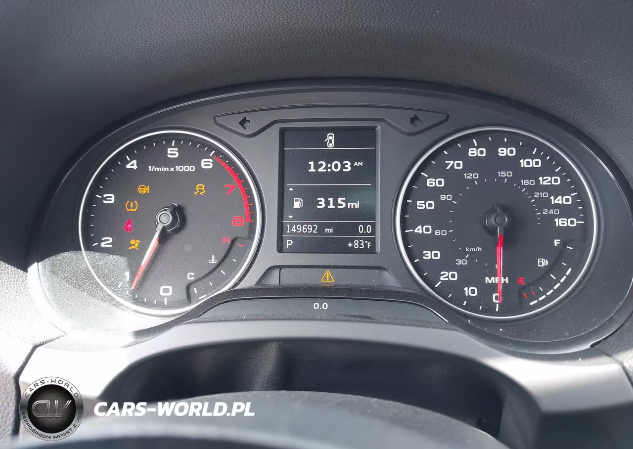 2015 Audi A3 2.0T Premium VIN:WAUBFGFF2F1032234 - 7
