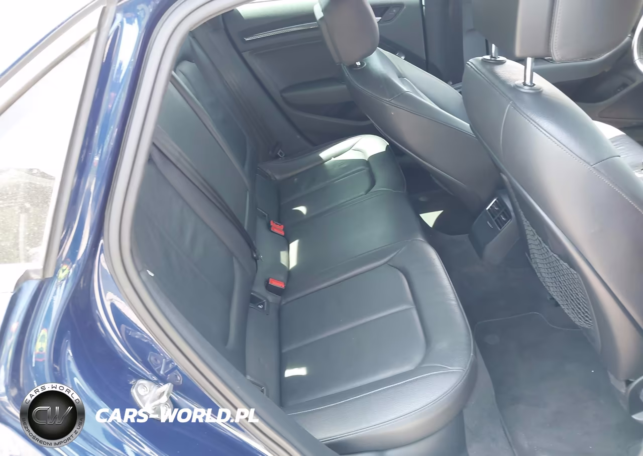 2015 Audi A3 2.0T Premium VIN:WAUBFGFF2F1032234 - 8