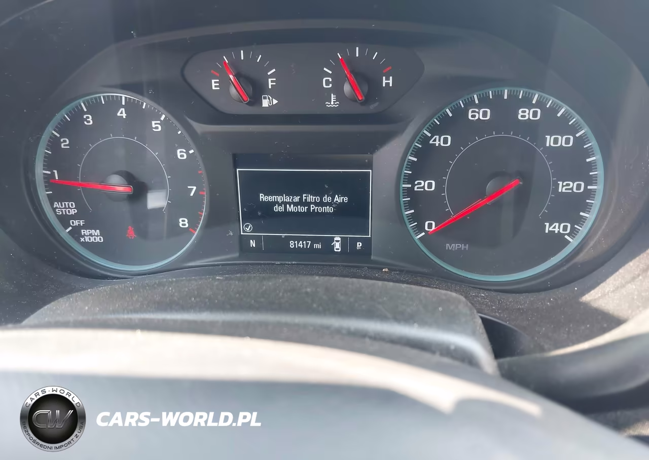 2020 Chevrolet Malibu Fwd Ls VIN:1G1ZB5ST2LF153253 - 7