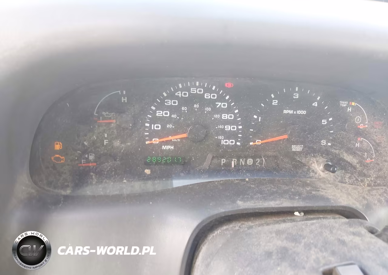 2003 Ford F-250 Lariat-Xl-Xlt VIN:1FTNW21S43EA15432 - 7