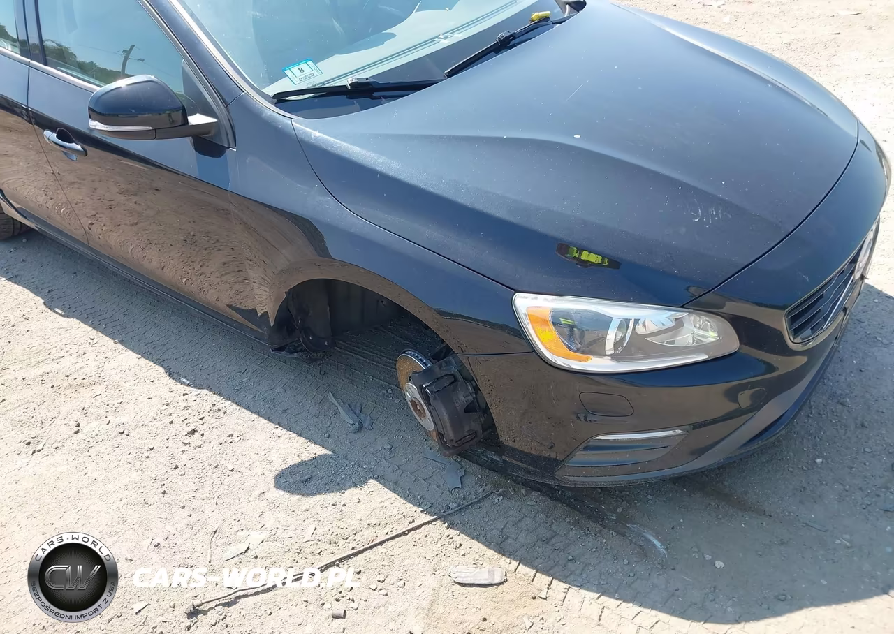 2018 Volvo S60 T5 Dynamic VIN:YV140MTL3J2455794 - 6
