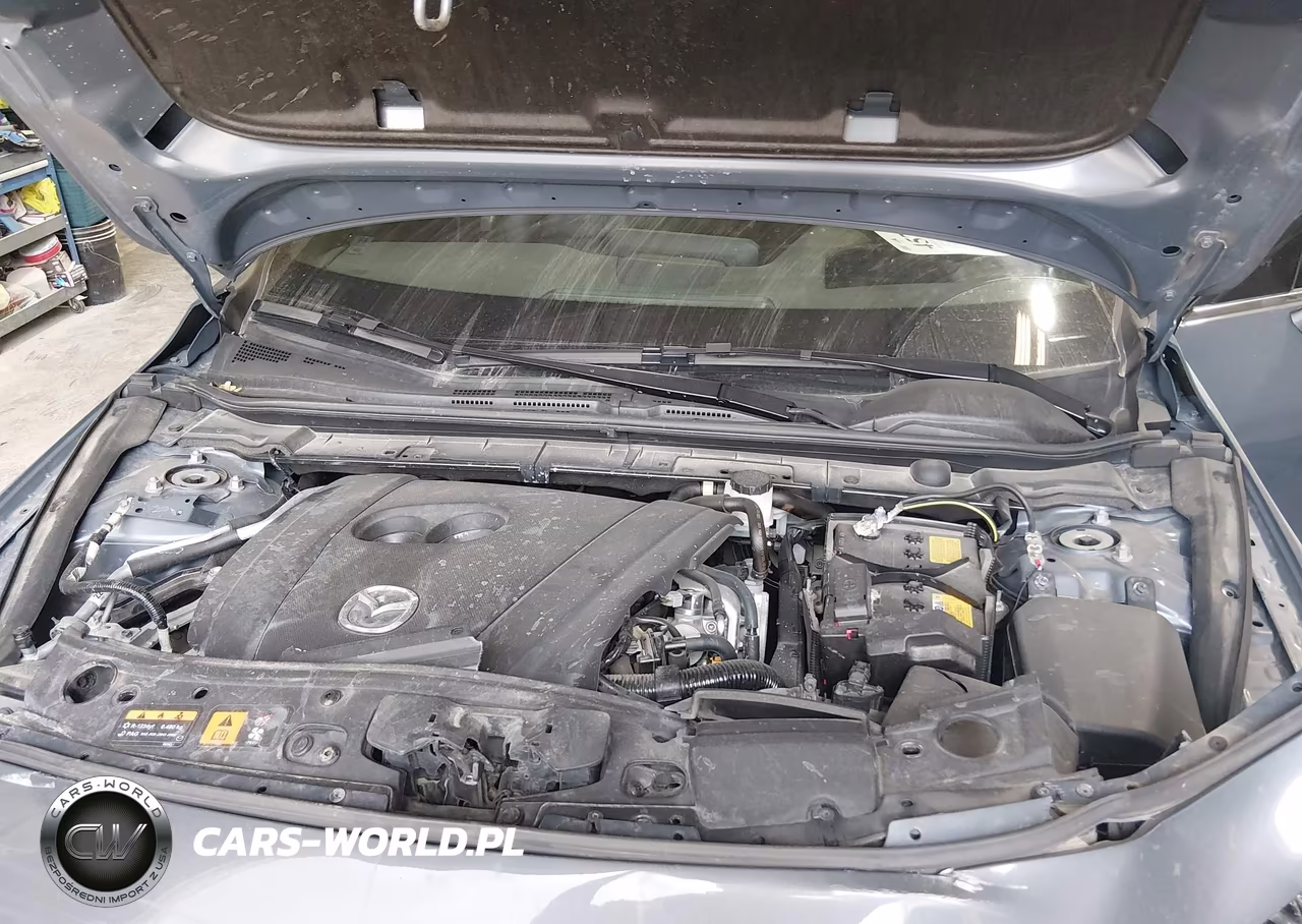 2022 Mazda 3 Premium VIN:JM1BPBML9N1521403 - 10