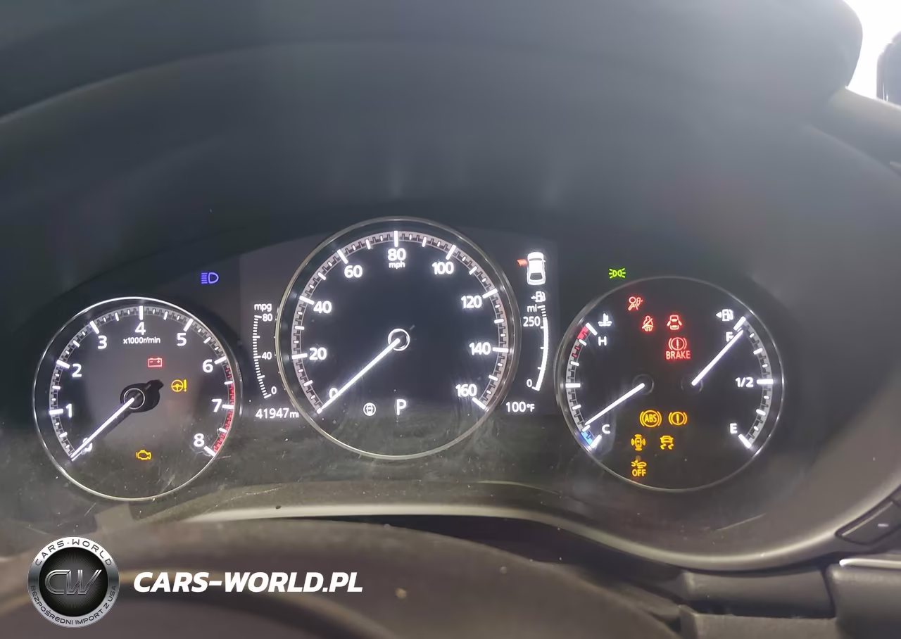 2022 Mazda 3 Premium VIN:JM1BPBML9N1521403 - 7