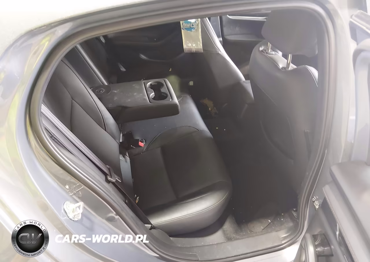 2022 Mazda 3 Premium VIN:JM1BPBML9N1521403 - 8